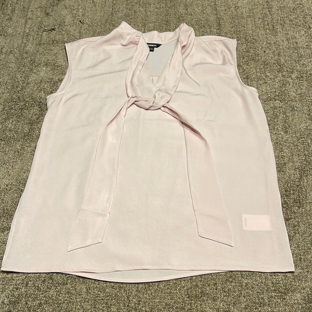 Express Dress Shirt